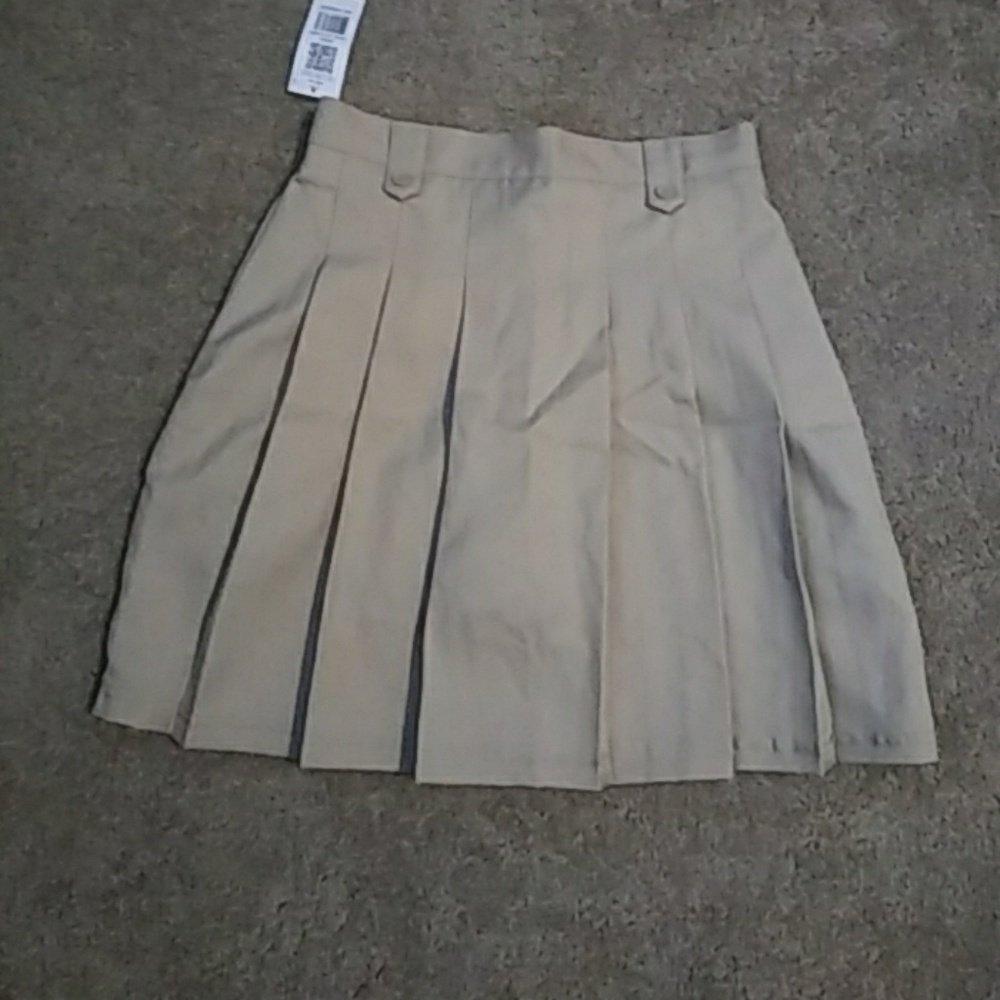 Izod Girls Skirt